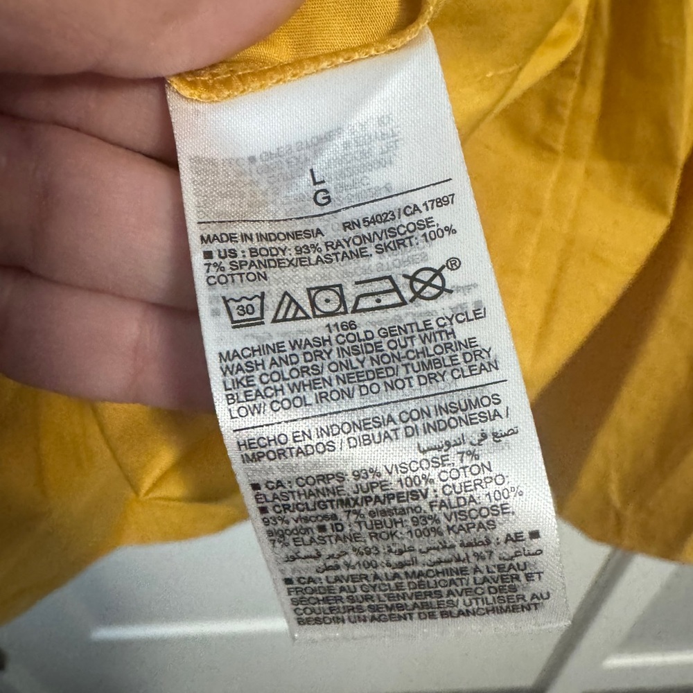 (2) Old Navy Women's Dresses - Picture 6 of 6